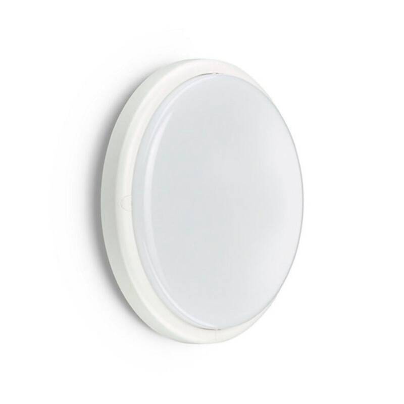 Applique Murale LED PHILIPS IP65 Ledinaire 11W WL070V