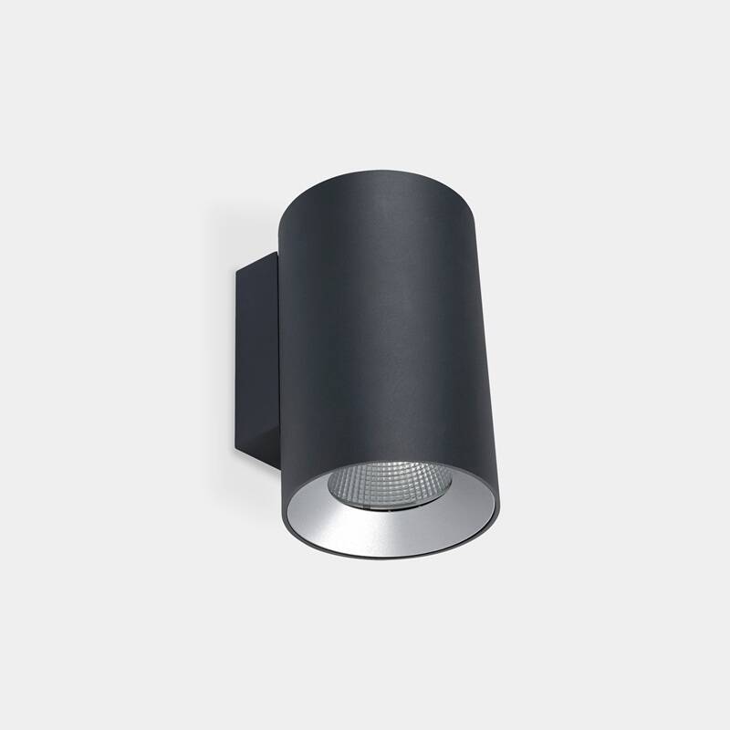 Applique Murale LED Cosmos Fixture 33W Gris Urbain LEDS-C4 05-9956-Z5-CM