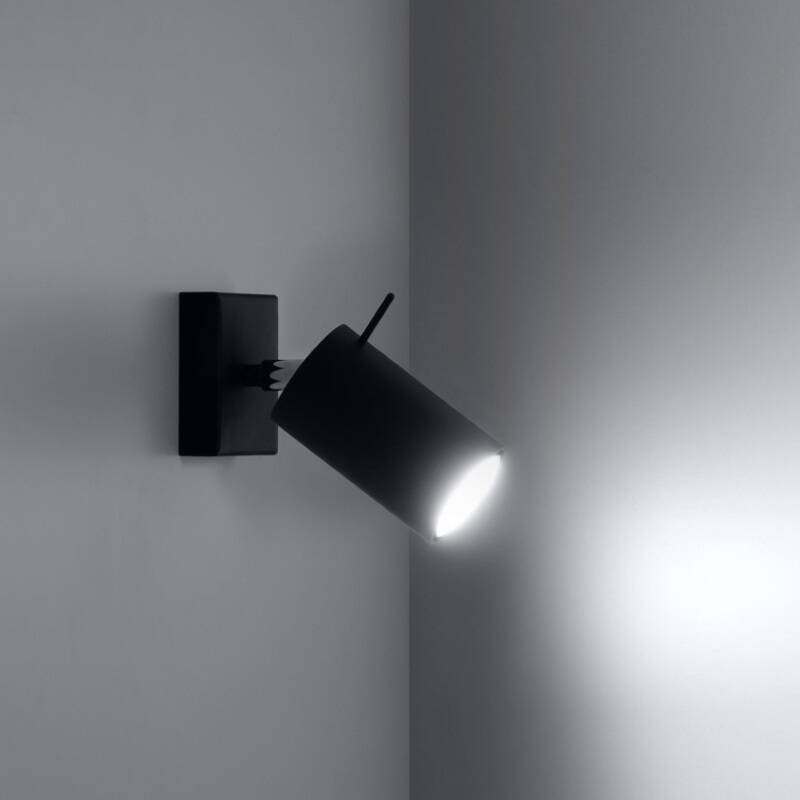 Applique Murale Ring SOLLUX