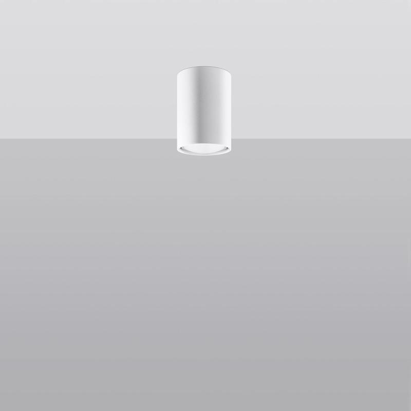 Plafonnier Métal Lagos 10 SOLLUX