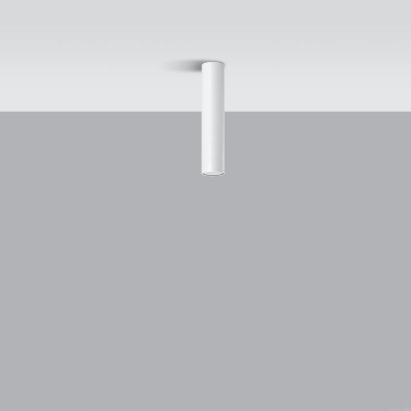 Plafonnier Métal Lagos 30 SOLLUX