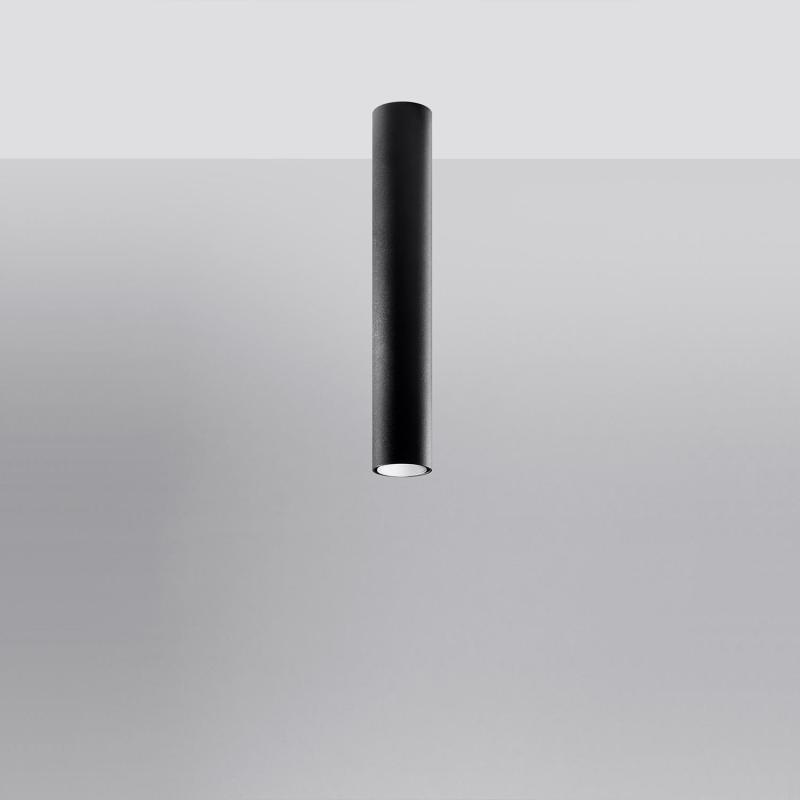 Plafonnier Métal Lagos 40 SOLLUX