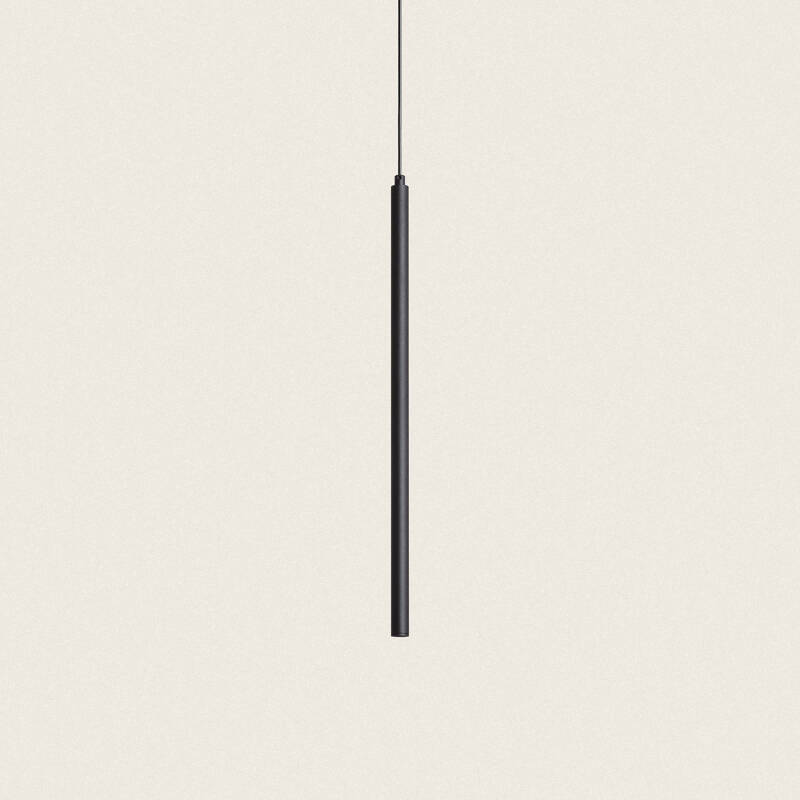 Suspension LED 3W Aluminium Evory M