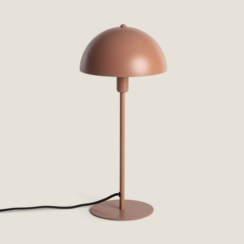 Lampe à Poser Métal Madow