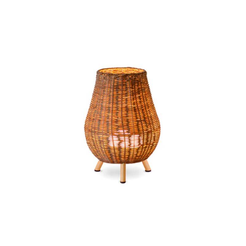 Lampe à Poser LED Extérieure 9W Saona 30 Battery