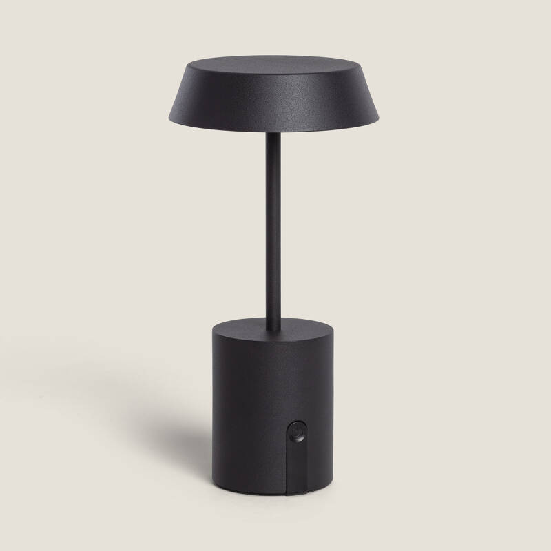Lampe à Poser LED sans fil pour Extérieur Ula