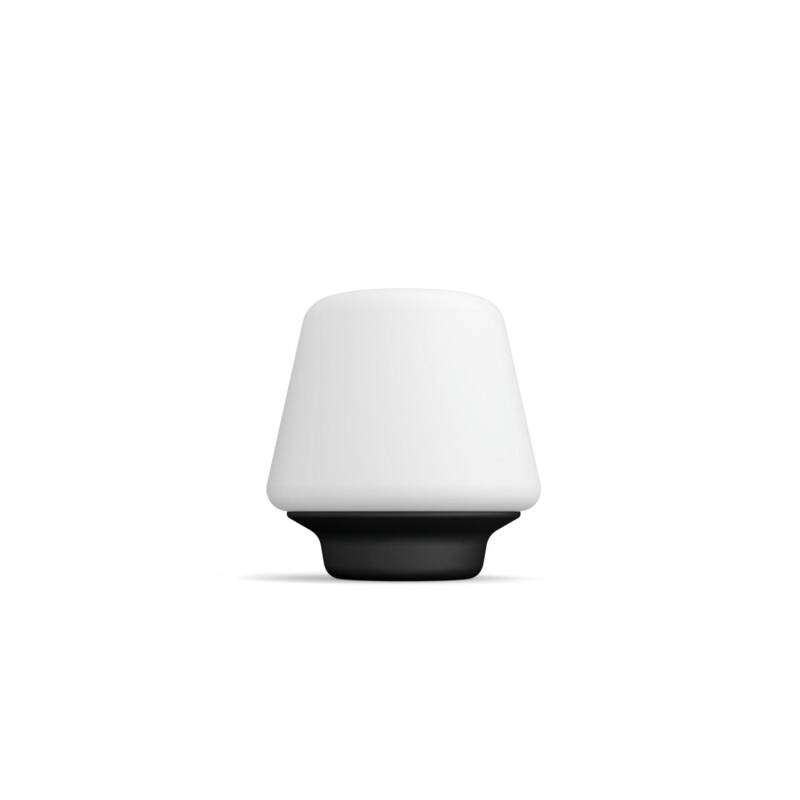 Lampe à Poser LED White Ambiance Wellness 8.5W PHILIPS Hue
