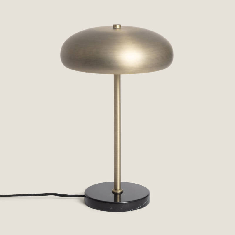 Lampe à Poser Métal Aleisk