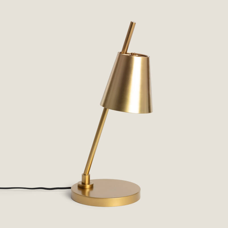 Lampe à Poser Métal Bardney