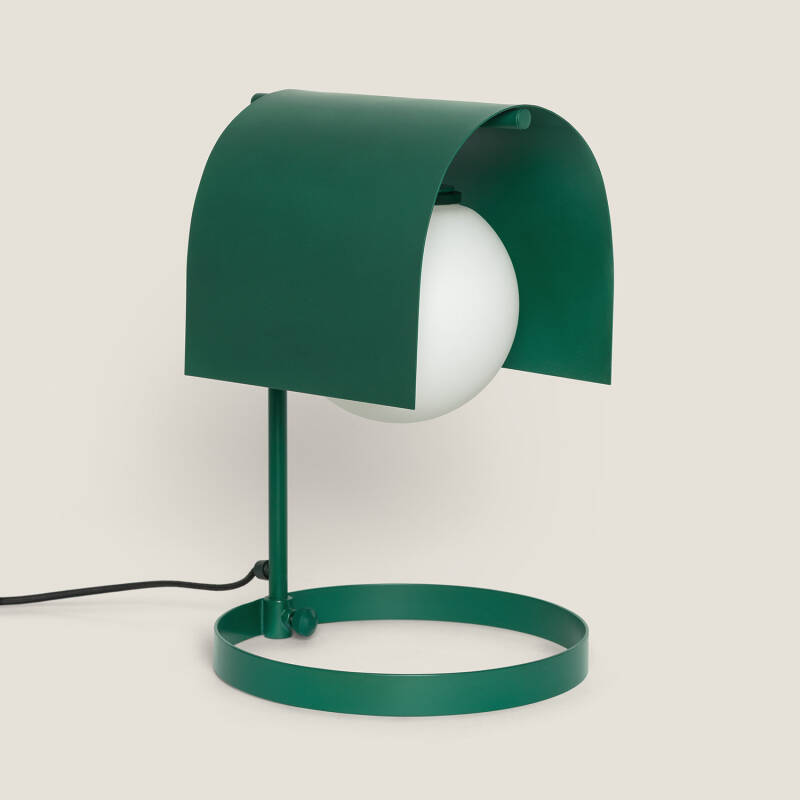 Lampe à Poser Métal Heswall