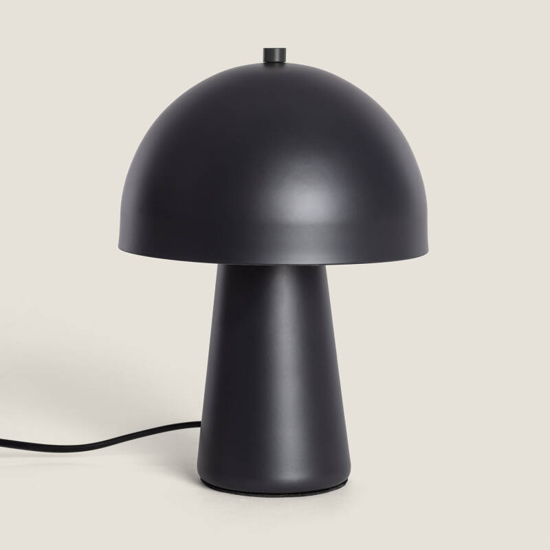 Lampe à poser Métal Quinga