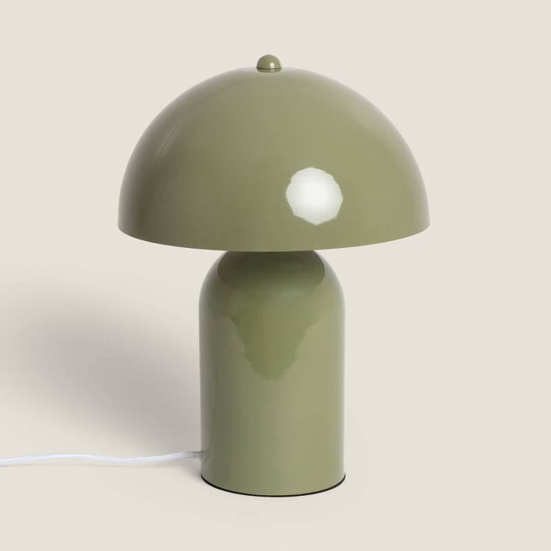 Lampe à Poser Métal Slink