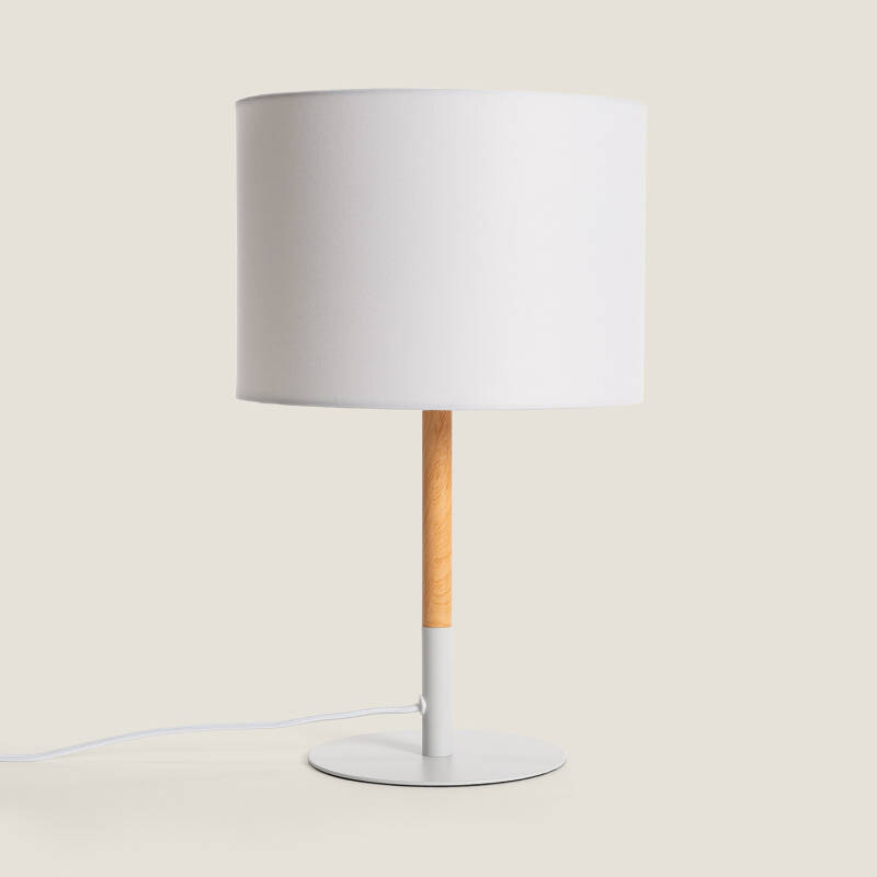 Lampe à Poser Silinda WiFi avec Variateur