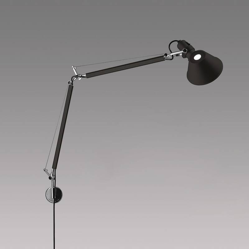 Lampe Murale Tolomeo Mini ARTEMIDE