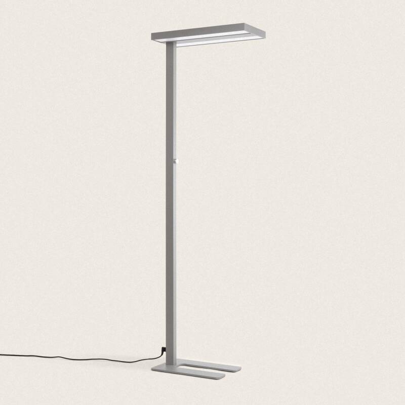 Lampadaire LED 60W Aluminium Dimmable Double Face SupremLight 5