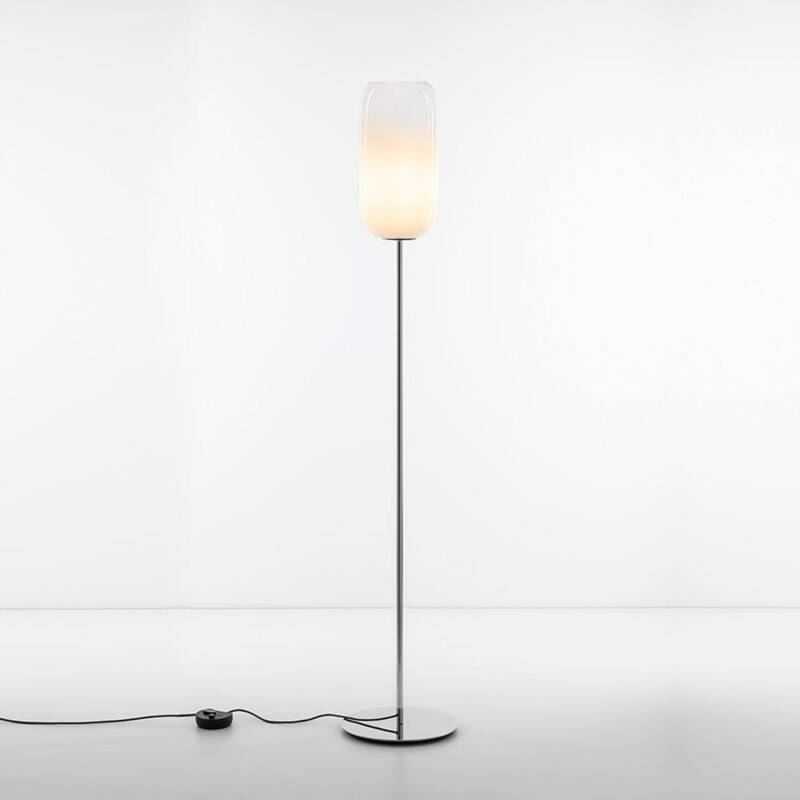 Lampadaire LED Gople 20W ARTEMIDE