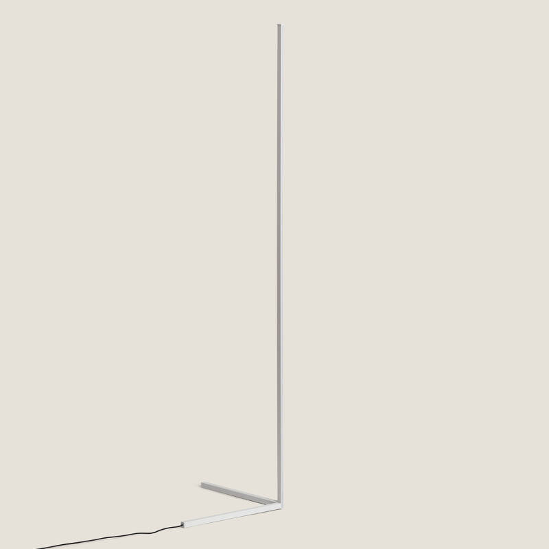 Lampadaire LED RGB+CCT Luxy 20W