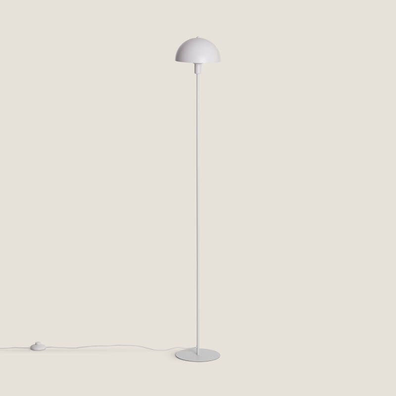 Lampadaire Métal Madow