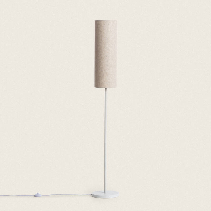 Lampadaire Métal Elan