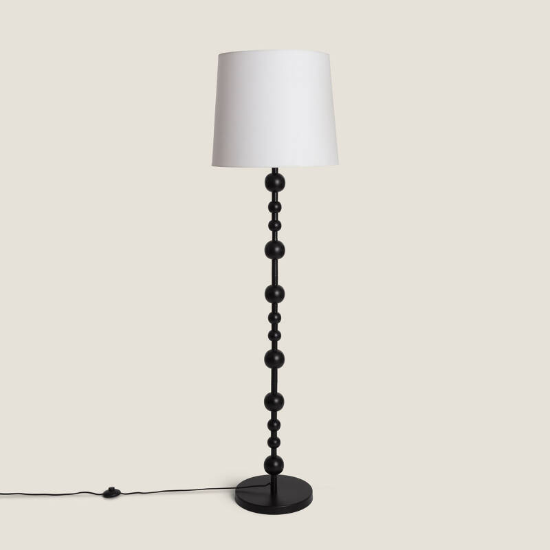 Lampadaire Métal Zunga