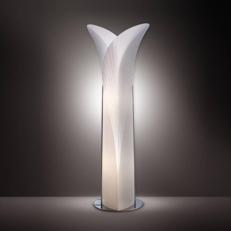 Lampadaire Las Palmas Floor L SLAMP