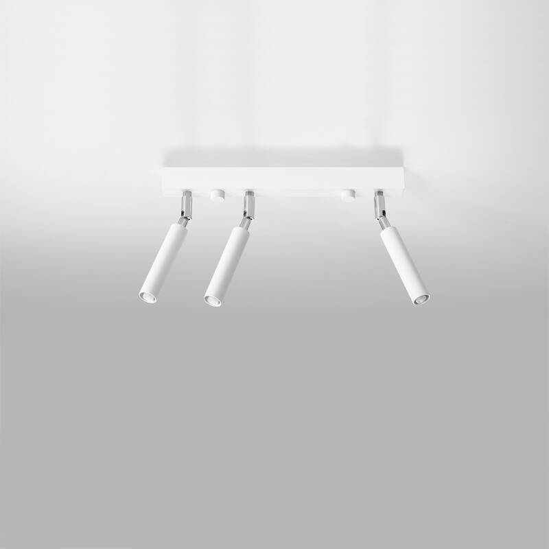 Plafonnier Eyetech 3 SOLLUX