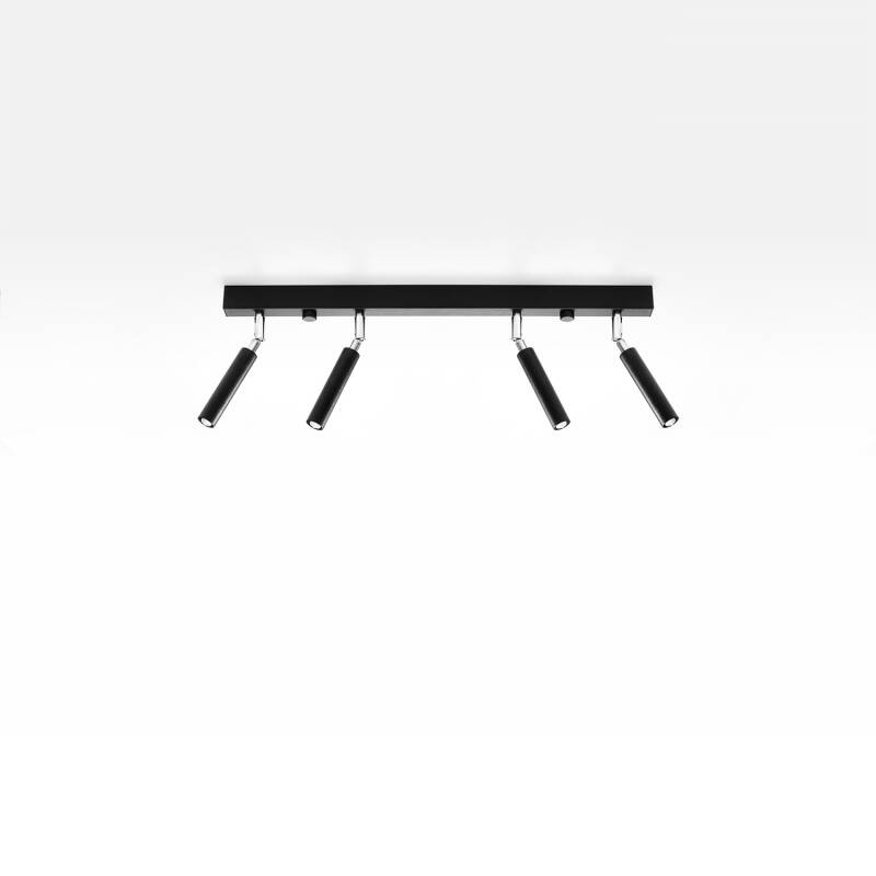 Plafonnier Eyetech 4 SOLLUX