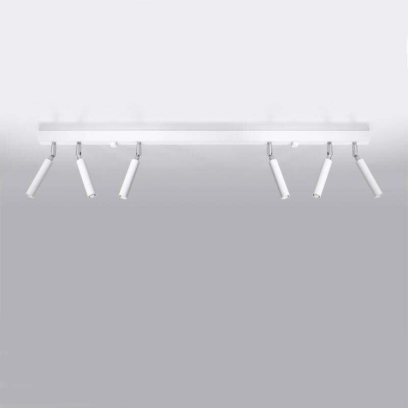 Plafonnier Eyetech 6 SOLLUX