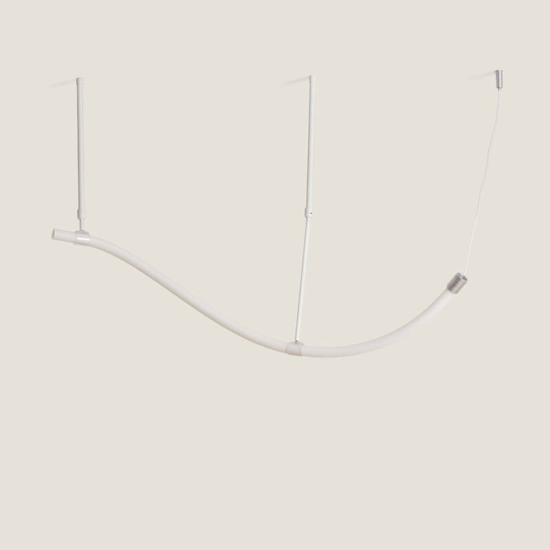 Plafonnier LED orientable Expert Grandline