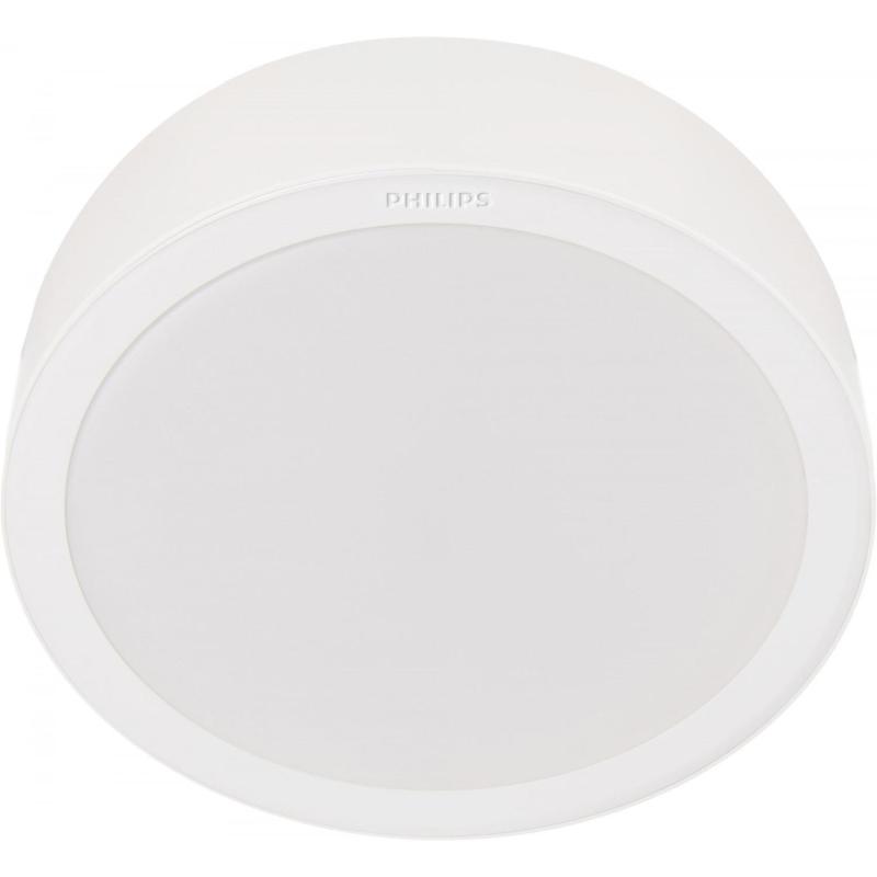 Plafonnier LED PHILIPS Meson Saillie 17W